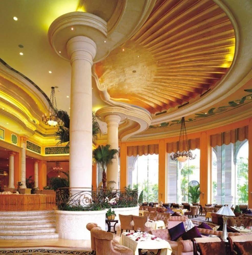 Country Garden Phoenix Hotel Maoming Чжаньцзян Екстер'єр фото